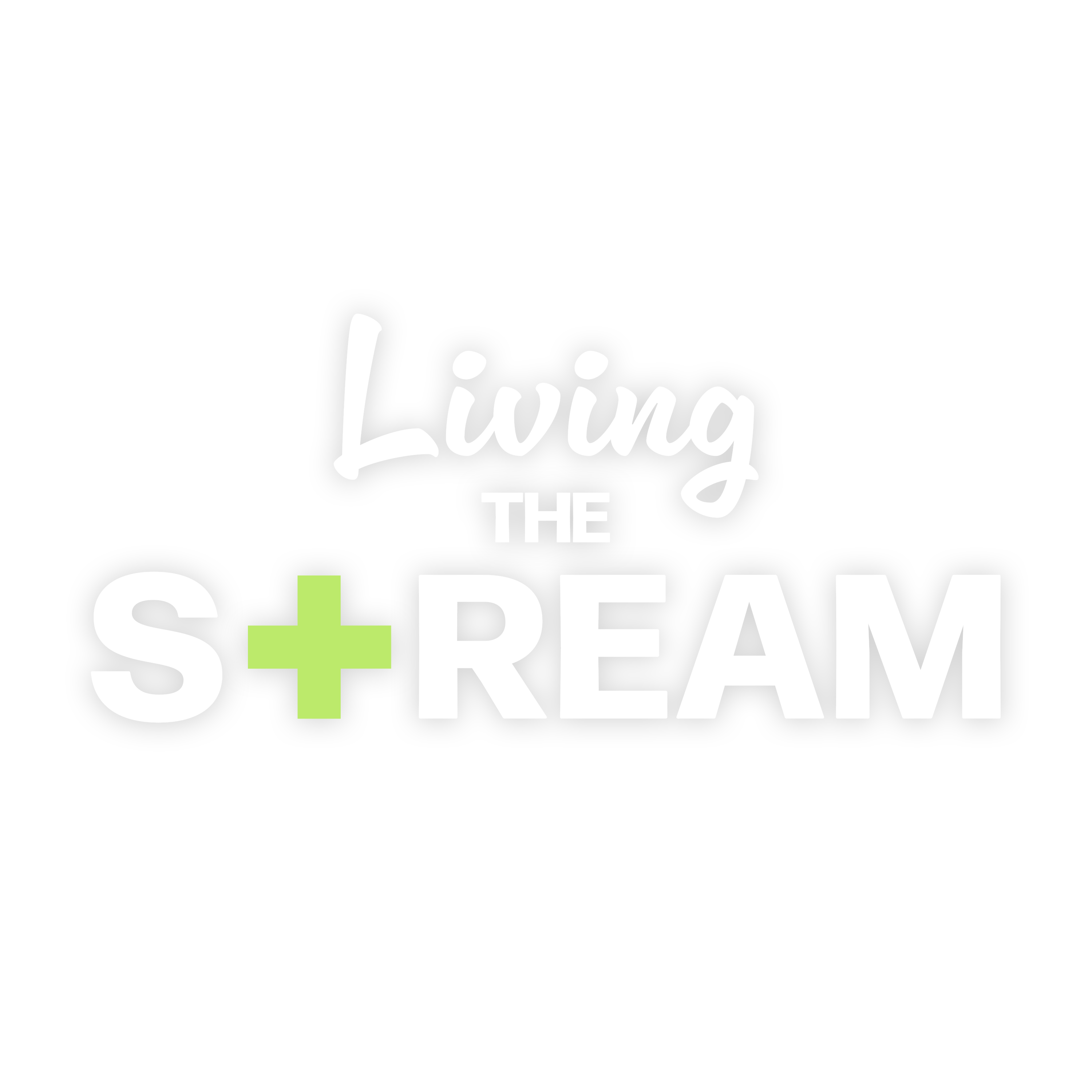 Living the Stream — Fantasy Football Podcast